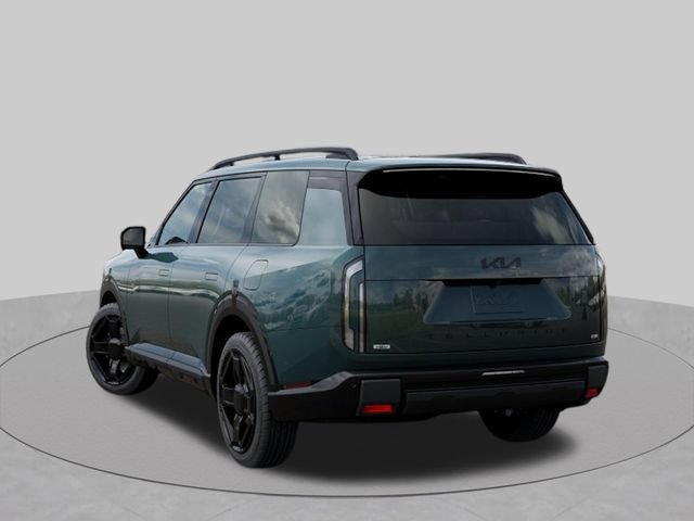 New 2027 Kia Telluride X-Line SX Prestige AWD/4WD image 5