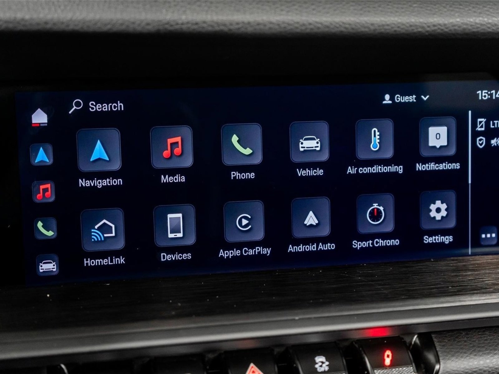 Used 2023 Porsche 911 Carrera 4 GTS image 37