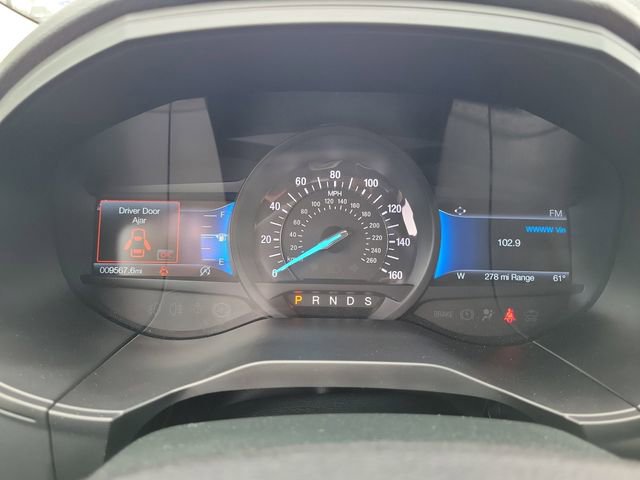 Certified 2023 Ford Edge SEL w/ Convenience Package AWD/4WD image 17