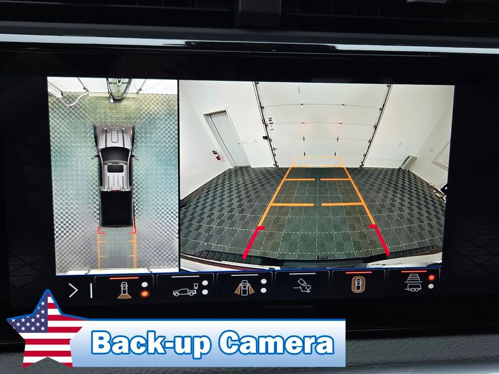 New 2025 GMC Sierra 2500 Denali w/ Denali Reserve Package image 4