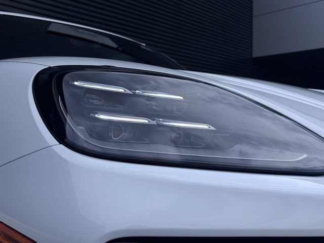 New 2026 Porsche Cayenne AWD/4WD image 12