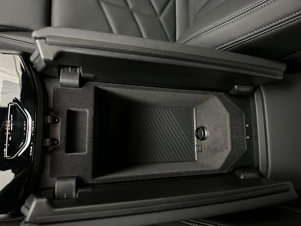 Certified 2025 BMW 530i xDrive image 22