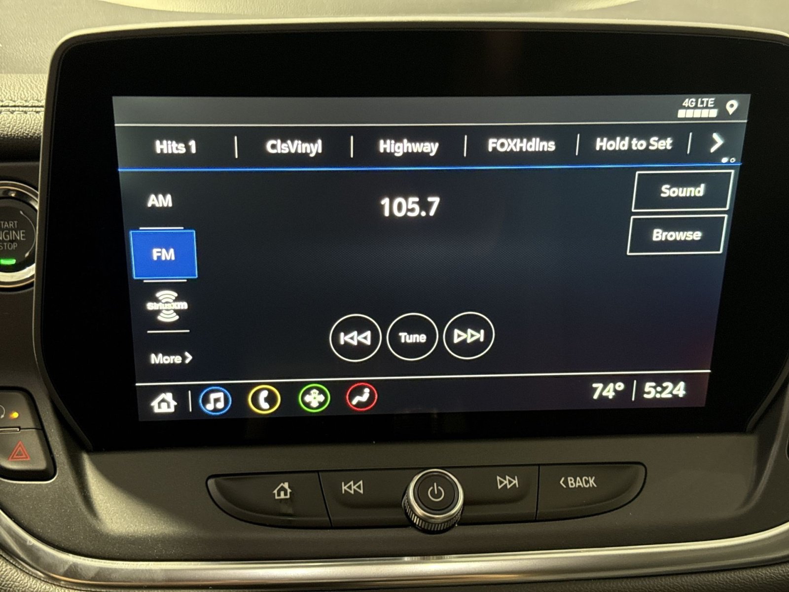 New 2026 Chevrolet Blazer LT w/ Convenience Package FWD image 19