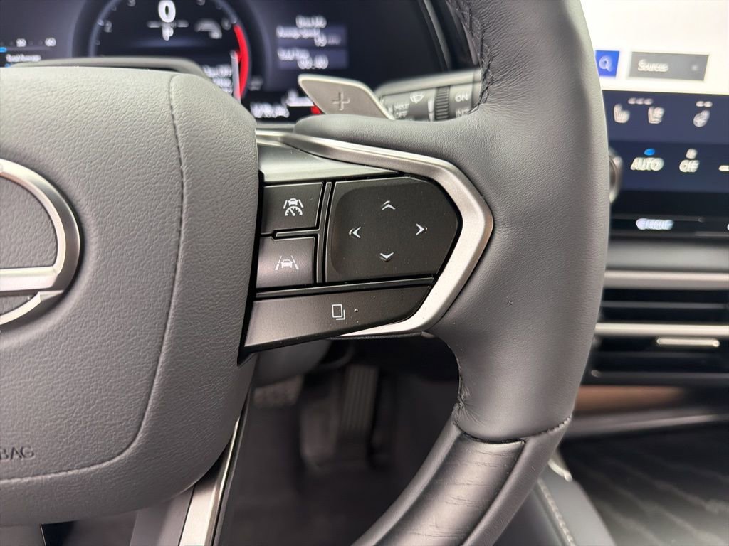 New 2026 Lexus RX 350 AWD image 13