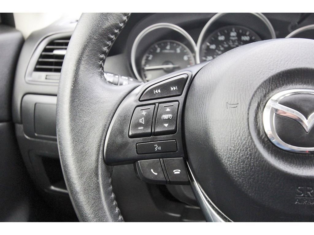 Used 2014 MAZDA CX-5 Touring image 16