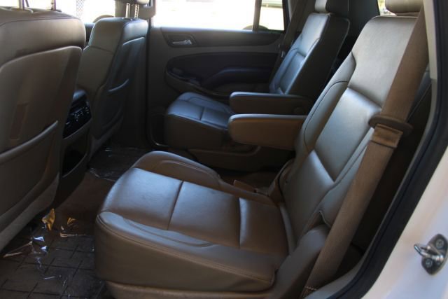 Used 2015 Chevrolet Tahoe LTZ RWD image 10