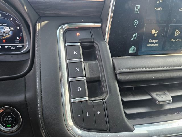 Used 2023 Chevrolet Tahoe LT w/ LT Signature Package AWD/4WD image 23