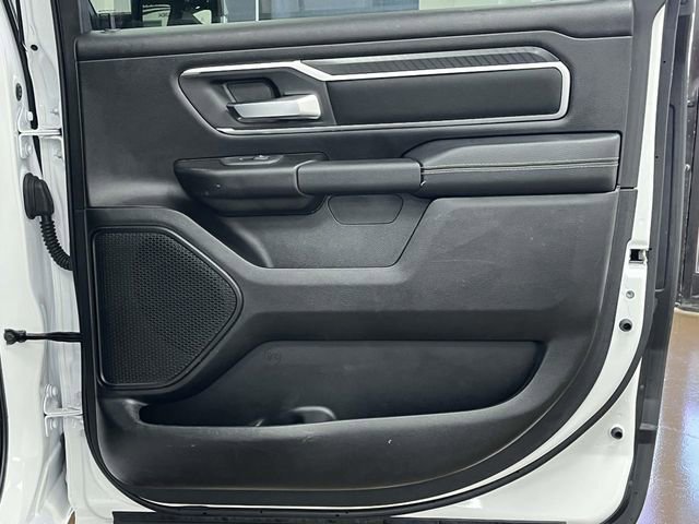 Used 2025 RAM 1500 Big Horn image 22