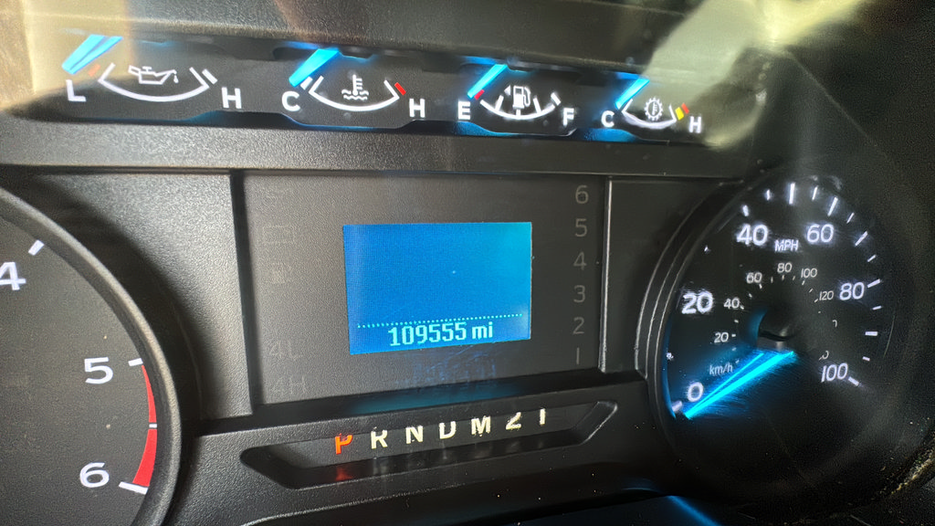 Used 2017 Ford F450 XL w/ Power Equipment Group RWD image 11