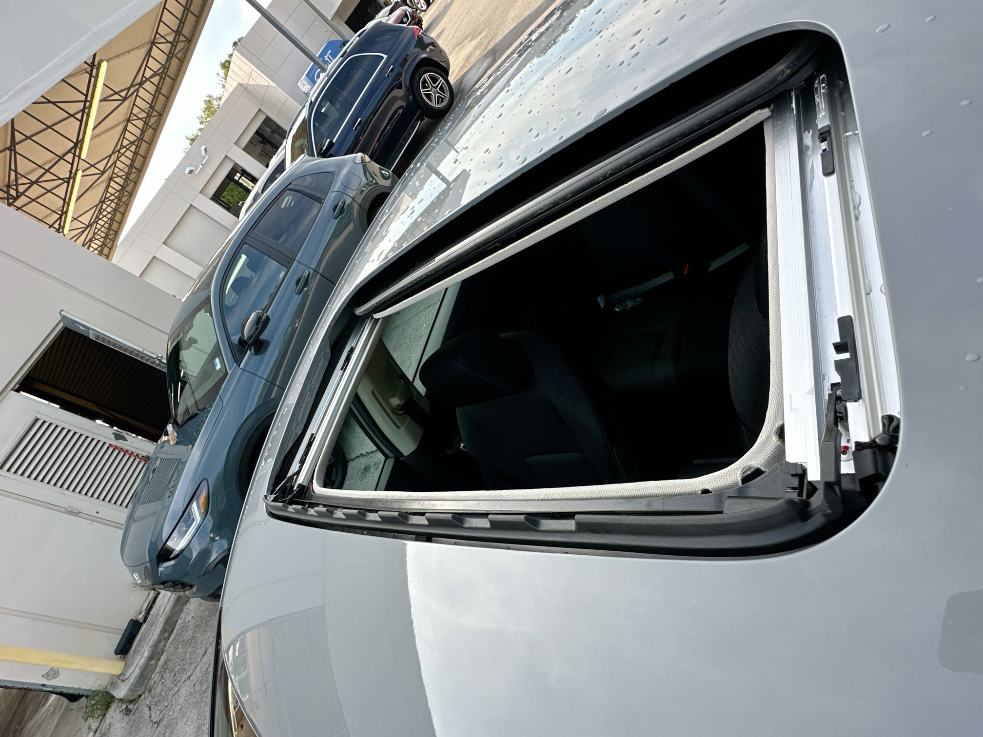 New 2025 Honda Accord SE image 14