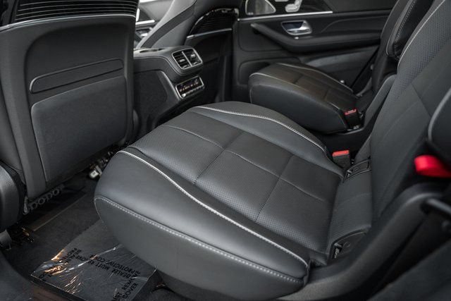 New 2026 Mercedes-Benz GLS 450 4MATIC image 34