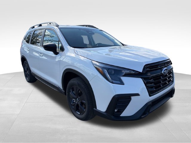 New 2027 Subaru Ascent Premium