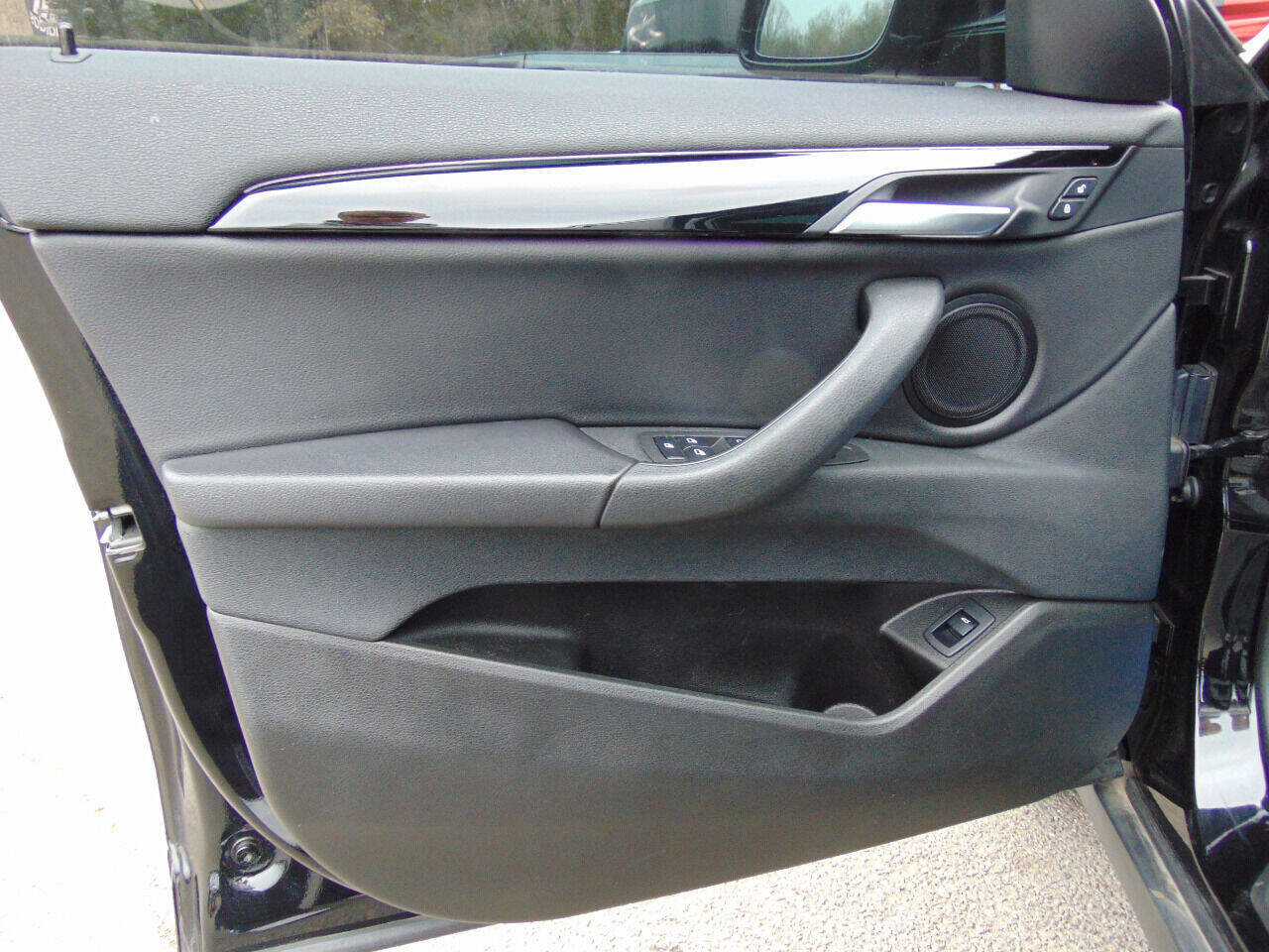 Used 2022 BMW X2 xDrive28i w/ Convenience Package image 43