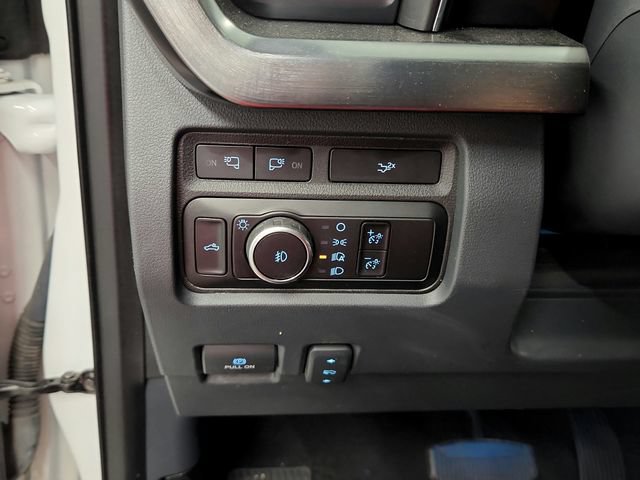 Used 2023 Ford F250 Lariat w/ Lariat Ultimate Package AWD/4WD image 47