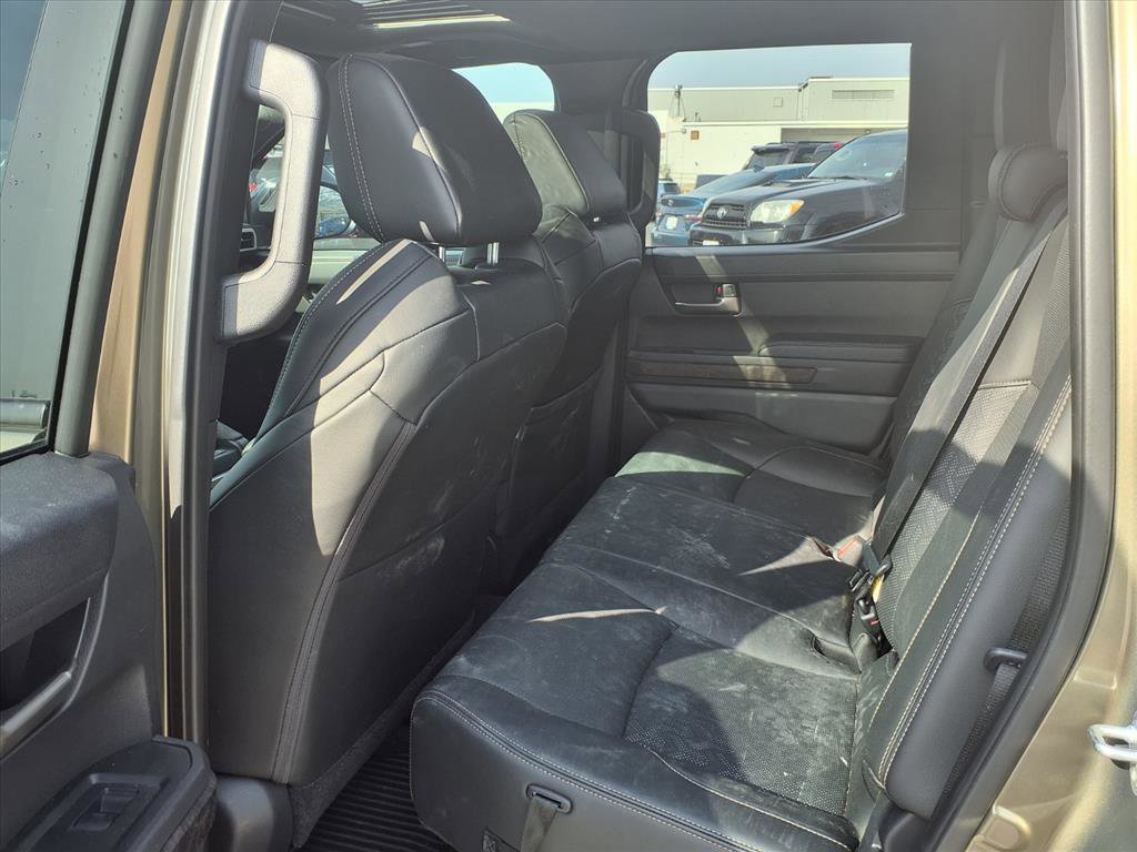 Certified 2025 Toyota Tacoma Limited image 24