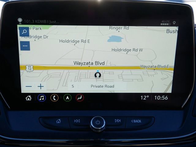 Used 2024 Chevrolet Blazer RS w/ Driver Confidence II Package image 18