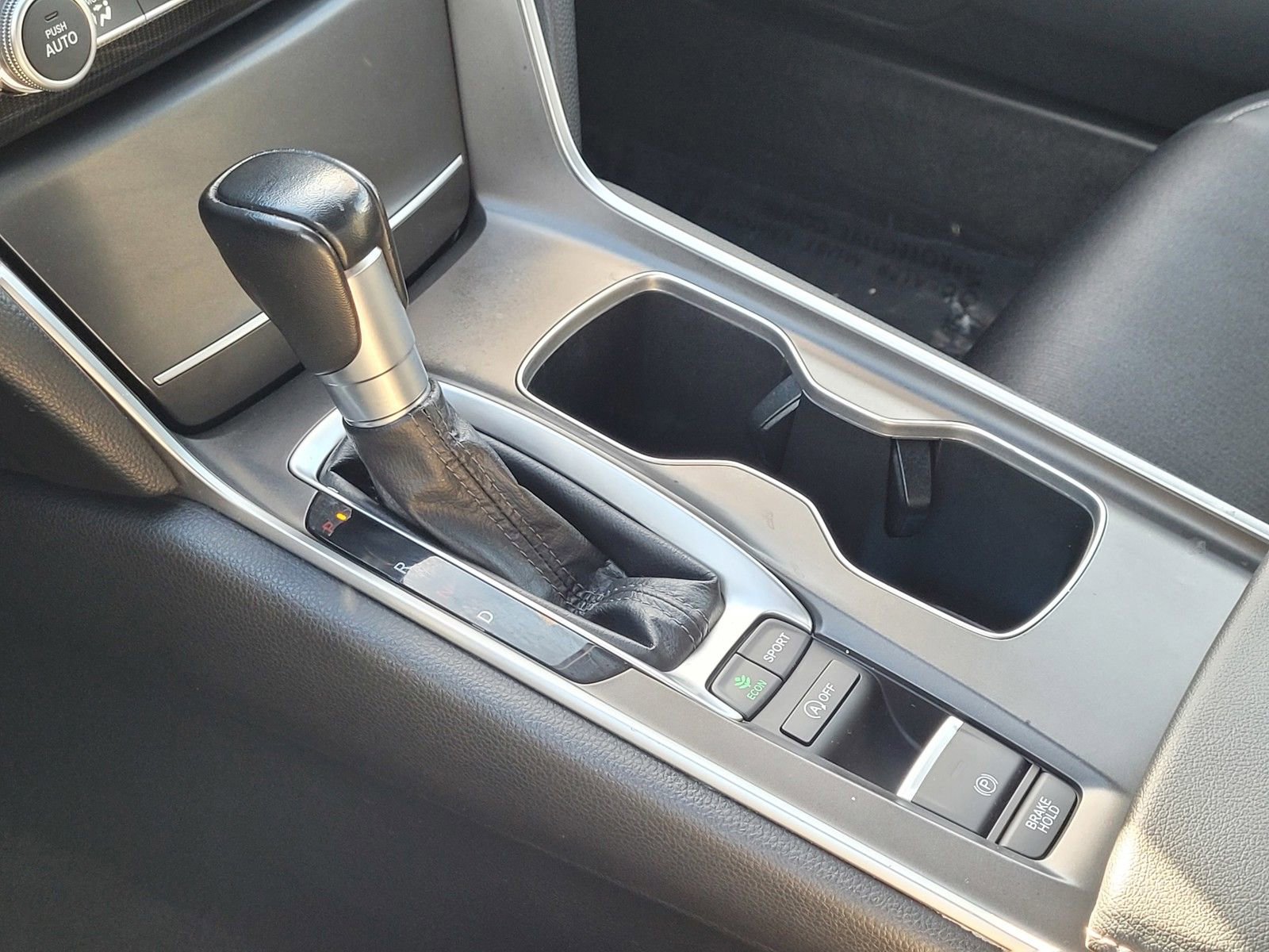 Used 2022 Honda Accord Sport image 27