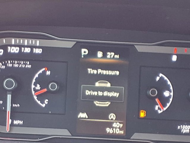 Used 2024 Hyundai Tucson SEL image 21