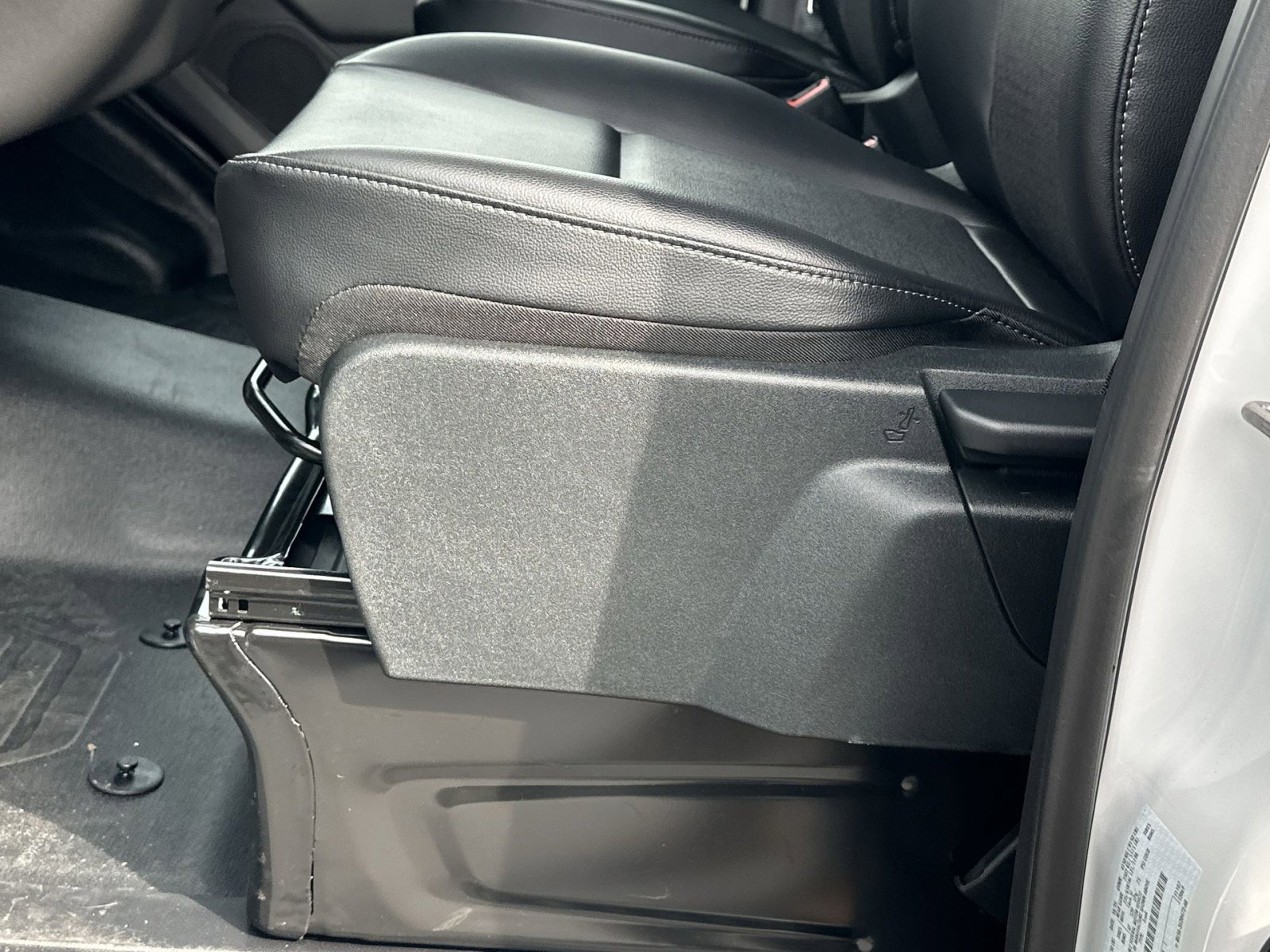 New 2026 Ford Transit 250 Base w/ Load Area Protection Package image 13