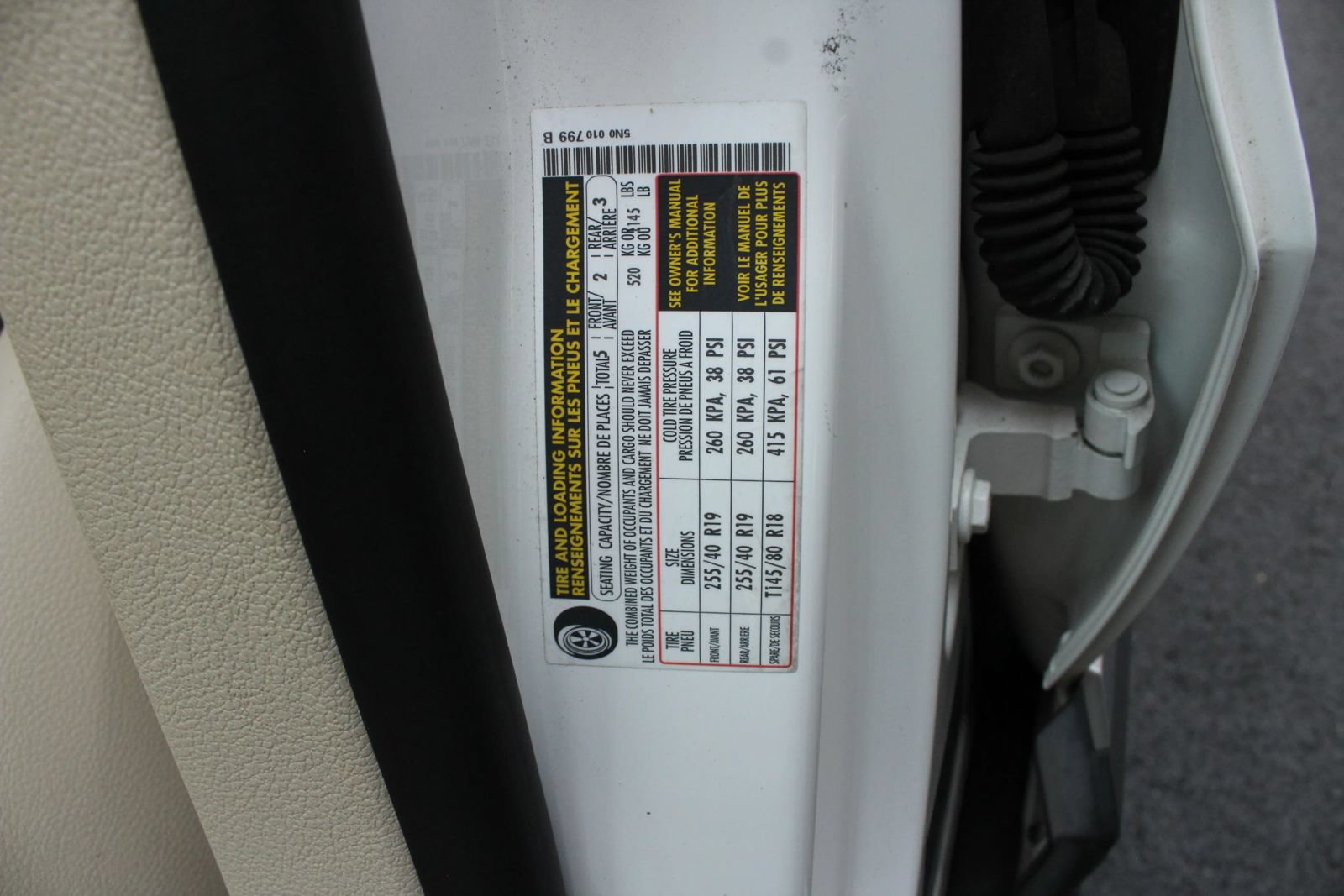 Used 2013 Volkswagen Tiguan SEL FWD image 48
