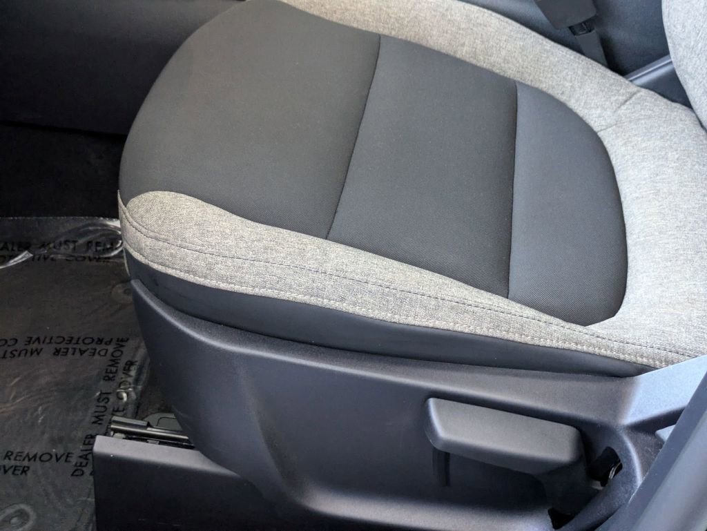 Used 2025 Ford Bronco Sport Big Bend AWD/4WD image 15