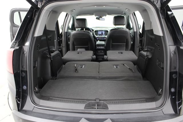 Used 2019 GMC Acadia SLT AWD/4WD image 37