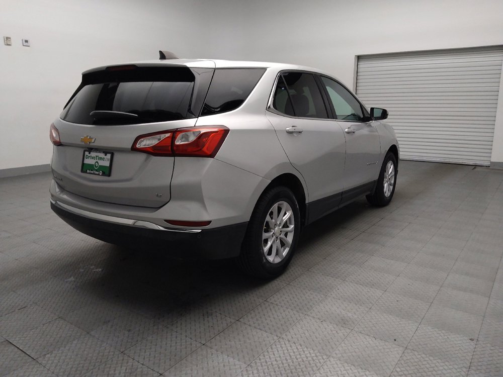 Used 2019 Chevrolet Equinox LT image 9