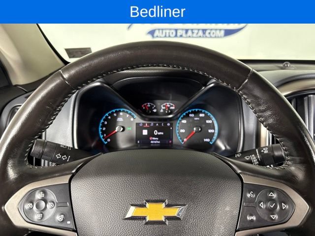 Used 2019 Chevrolet Colorado Z71 AWD/4WD image 11