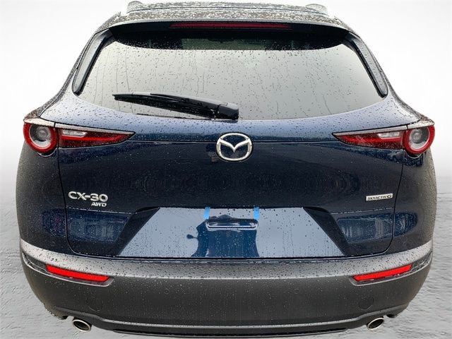 New 2026 MAZDA CX-30 AWD 2.5 S image 4