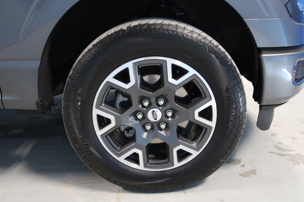 Used 2024 Ford F150 STX AWD/4WD image 32