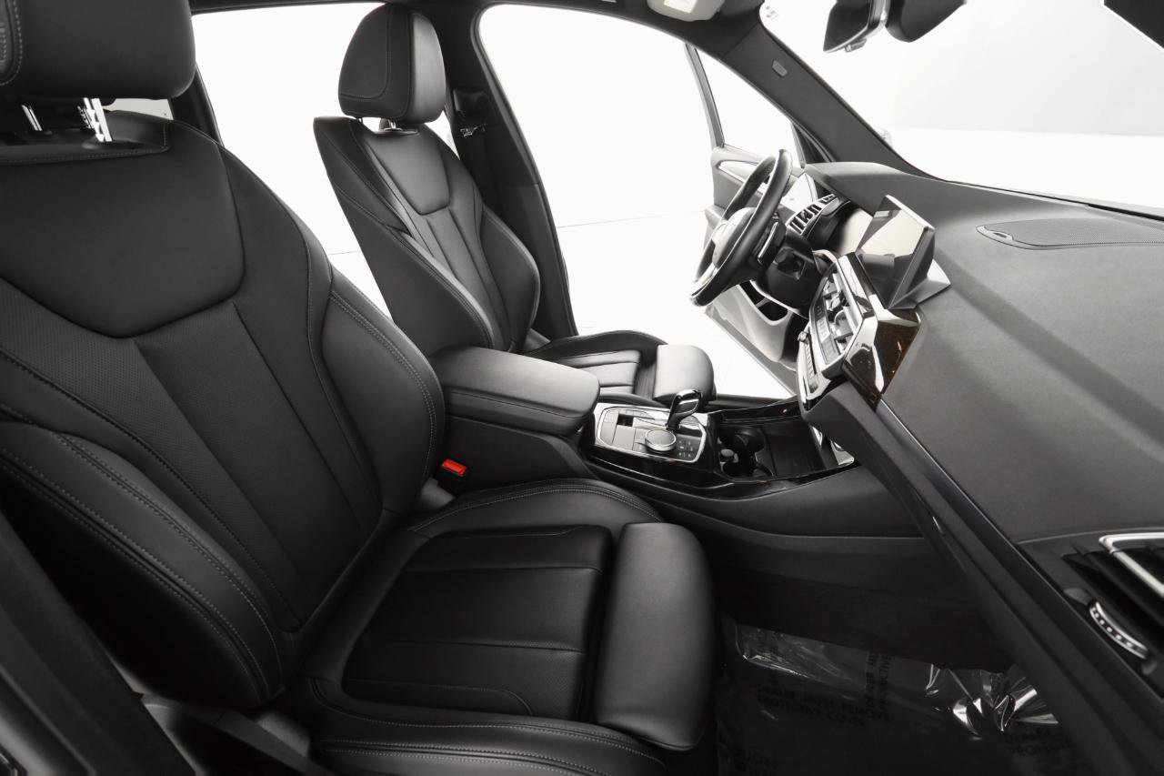 Used 2023 BMW X3 xDrive30i image 25