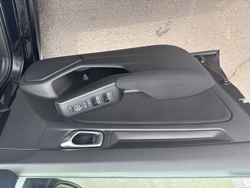 Used 2024 Honda Civic Sport image 26