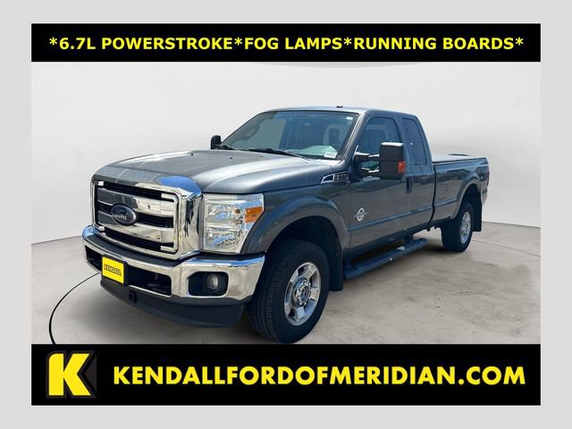 Used 2015 Ford F350 XLT w/ XLT Value Package AWD/4WD image 1