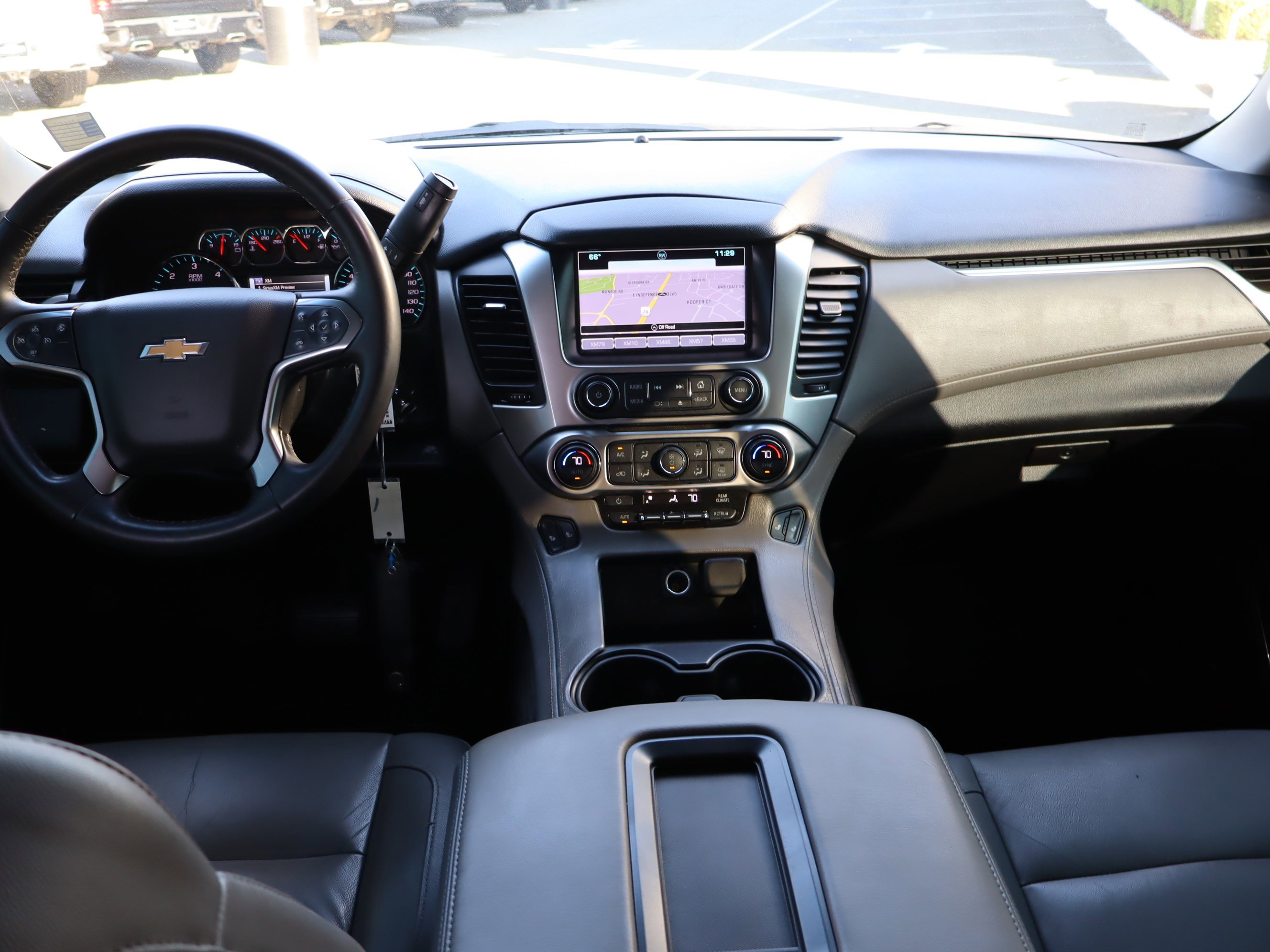 Used 2016 Chevrolet Tahoe LT RWD image 14
