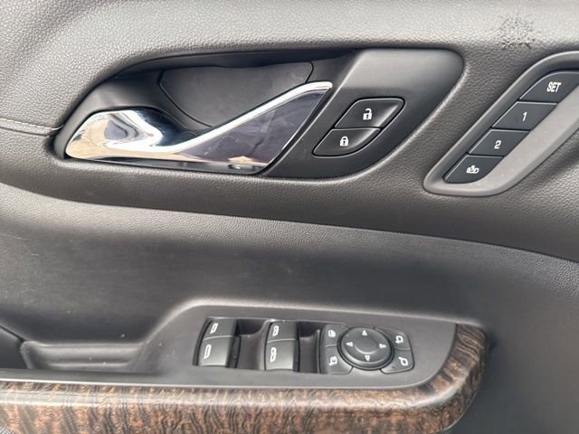 Used 2020 GMC Acadia Denali AWD/4WD image 15