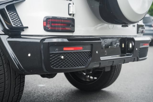 Used 2020 Mercedes-Benz G 550 image 9