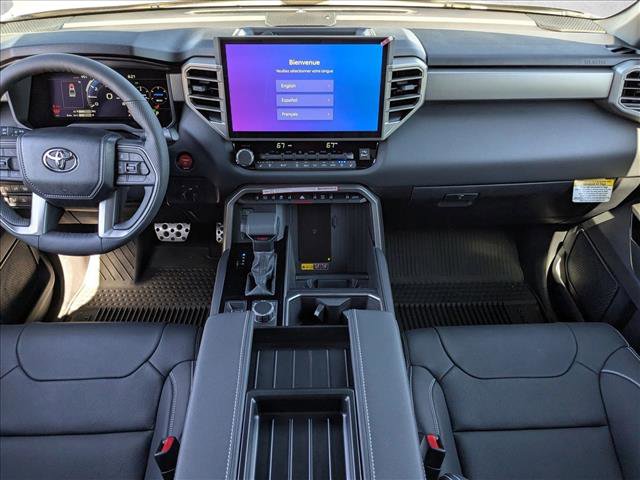 New 2026 Toyota Tundra Limited image 14