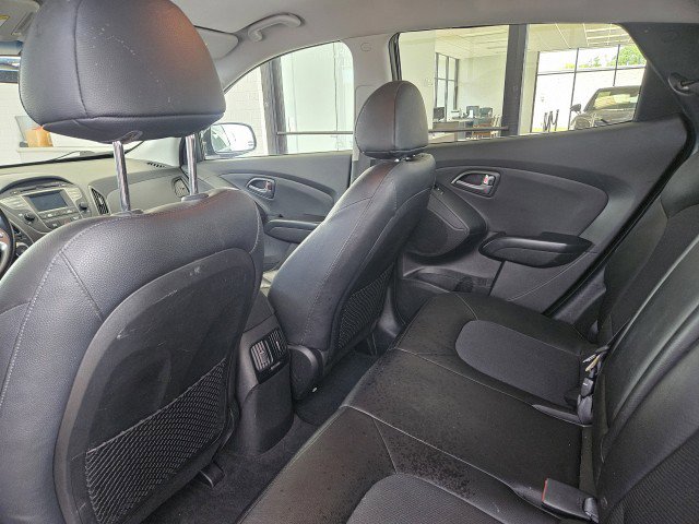 Used 2015 Hyundai Tucson SE FWD image 9