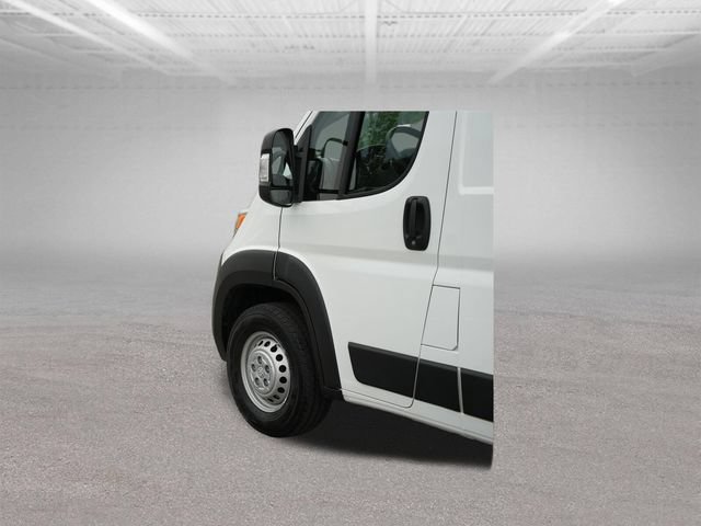 Used 2024 RAM ProMaster 3500 w/ Convenience Group FWD image 37