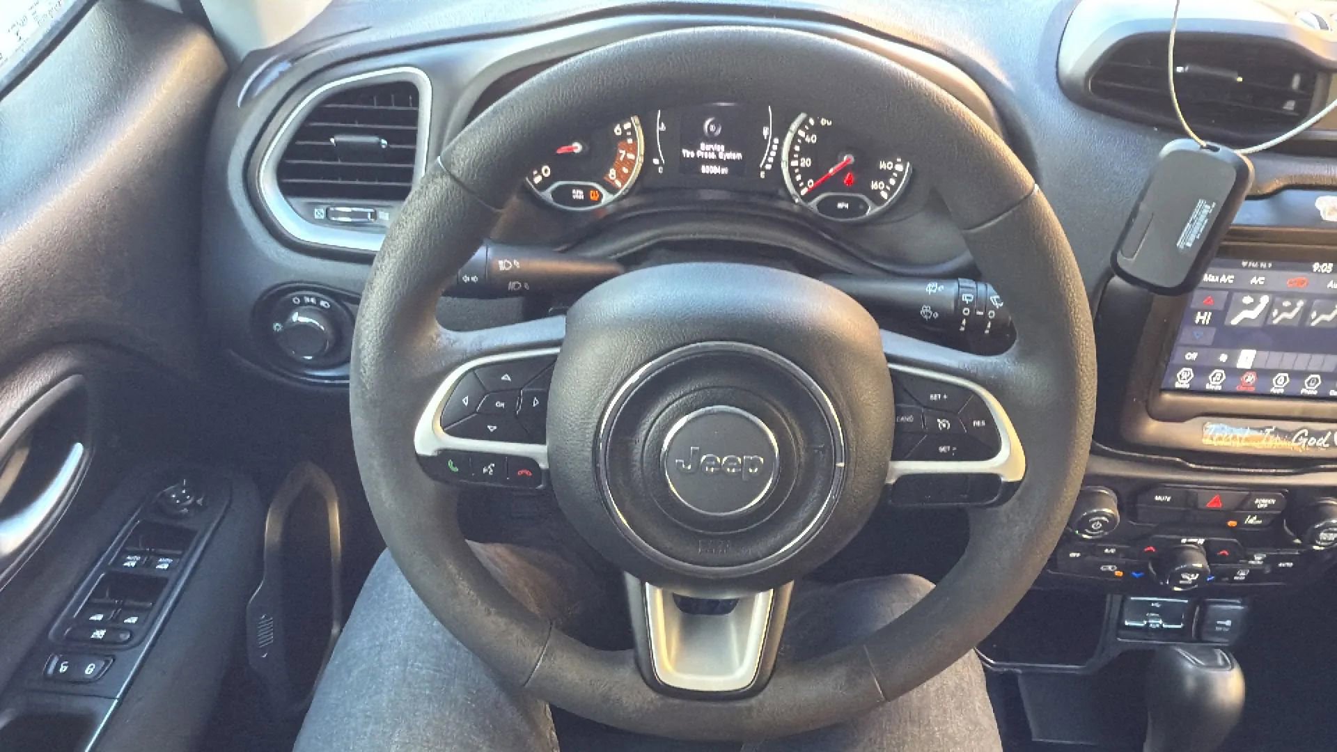 Used 2021 Jeep Renegade Sport image 10