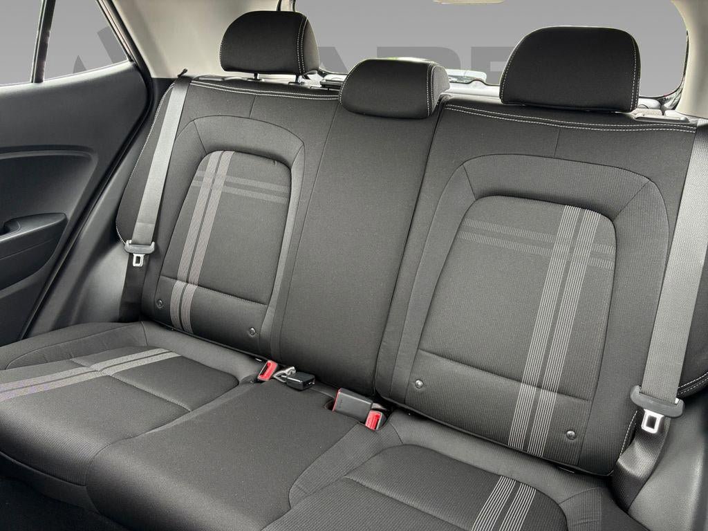 New 2026 Hyundai Venue SEL FWD image 34
