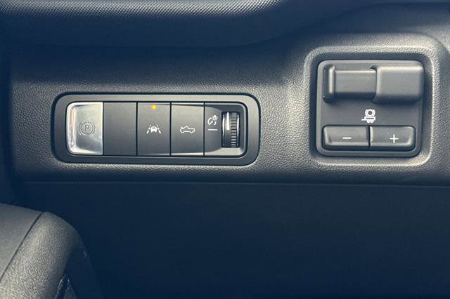 New 2026 Chevrolet Silverado EV LT image 28