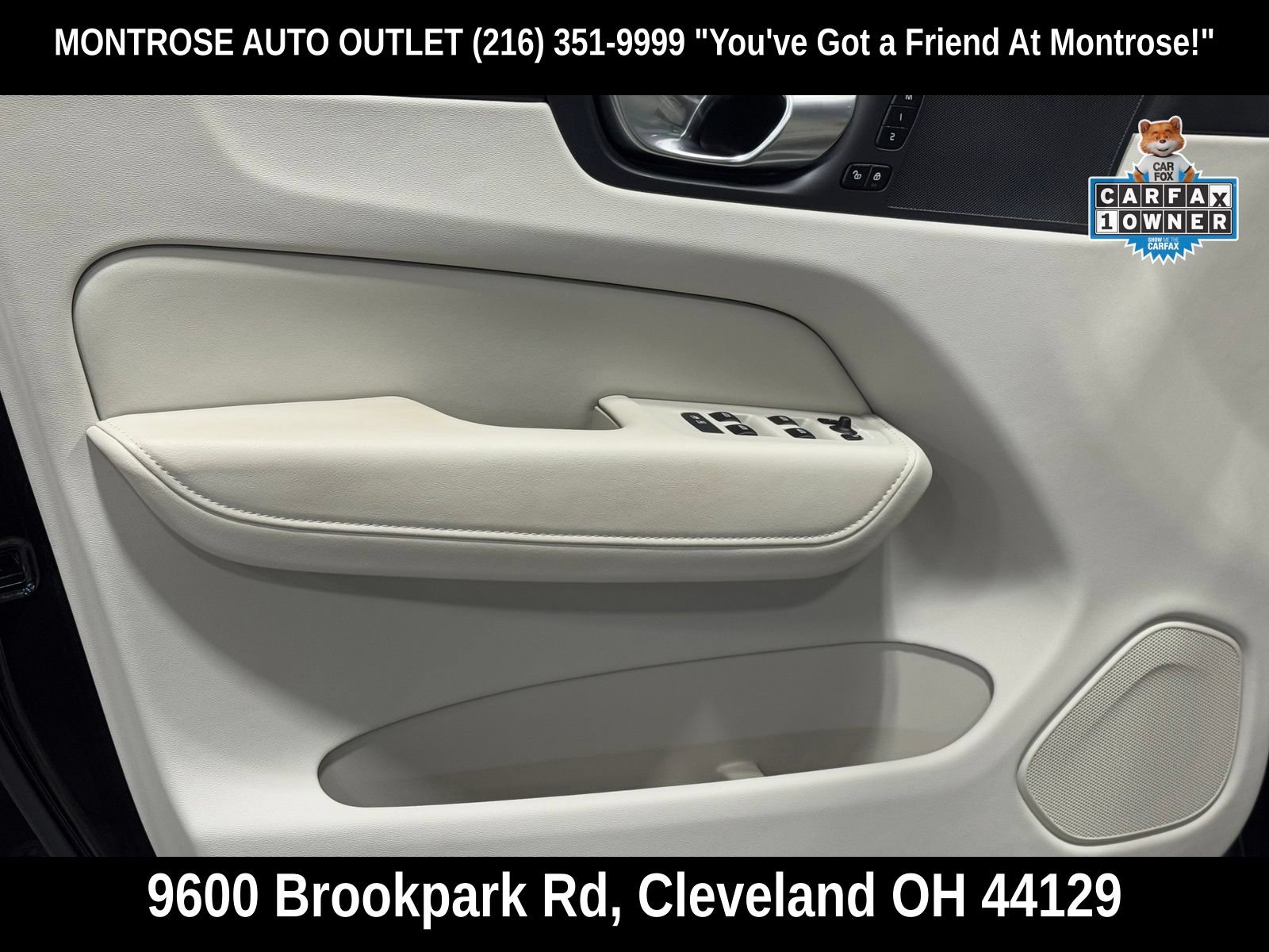 Certified 2024 Volvo XC60 B5 Plus w/ Protection Package Premier AWD/4WD image 13