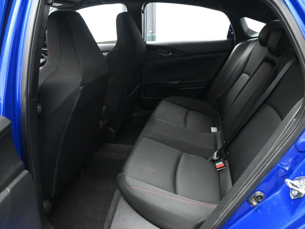 Used 2020 Honda Civic Si image 16