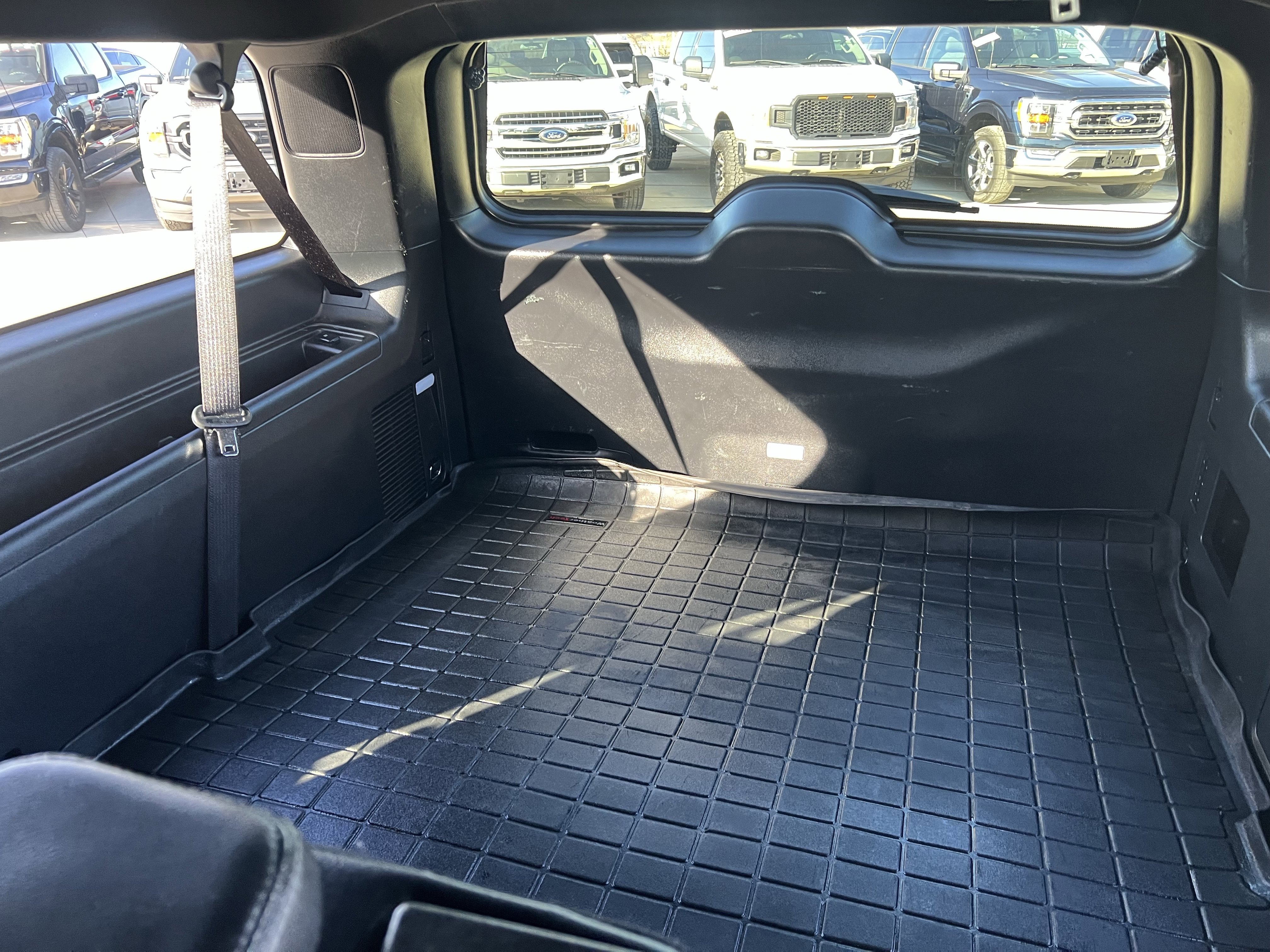 Used 2020 Ford Expedition Max Limited w/ Special Edition Package image 18