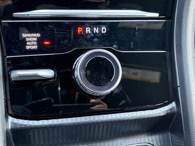 New 2026 Jeep Grand Cherokee Limited AWD/4WD image 26