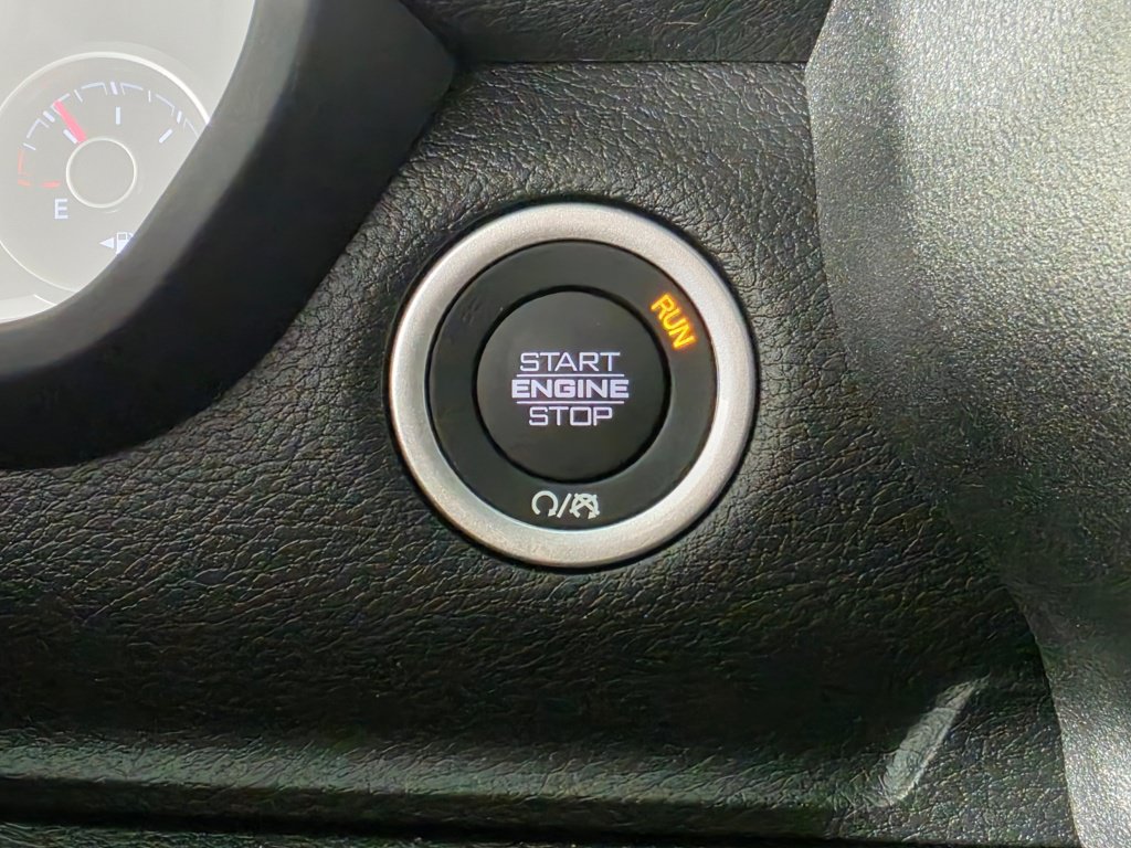 New 2026 RAM 1500 Warlock AWD/4WD image 21