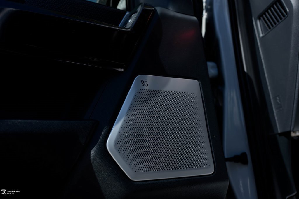 Used 2025 Ford F150 Raptor w/ Equipment Group 803A Raptor R image 21