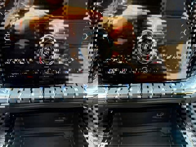 New 2026 GMC Yukon Elevation w/ Elevation Premium Package image 15