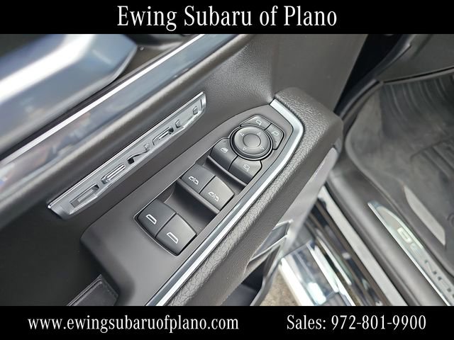 Used 2023 GMC Sierra 1500 Denali AWD/4WD image 11